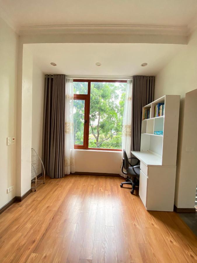 Mint Homestay - Thanh Hóa Extérieur photo
