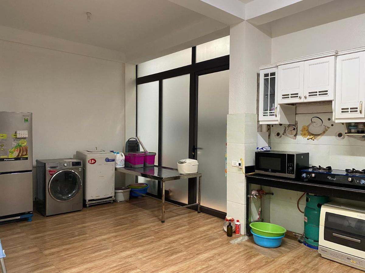 Mint Homestay - Thanh Hóa Extérieur photo